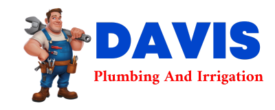 Trusted plumber in HALLECK